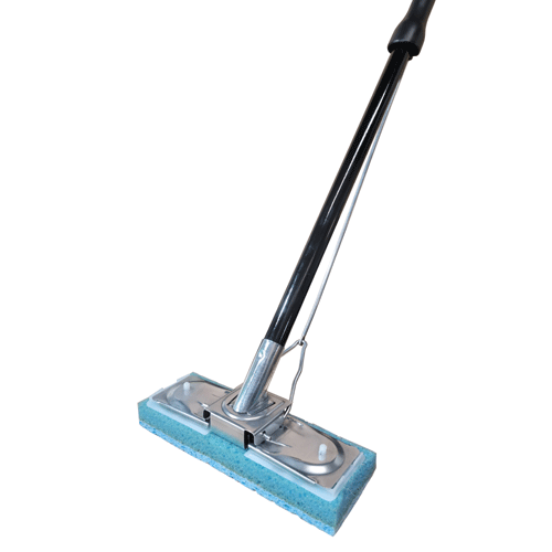HOMEMAID® Cellulose Automatic Butterfly Sponge Floor Mop