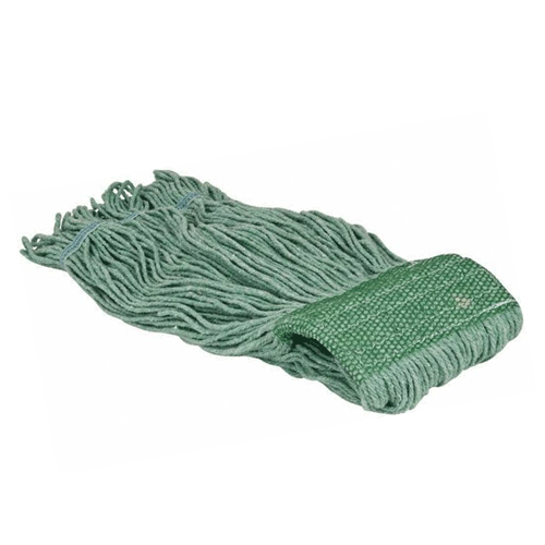 HOMEMAID® Large Green Looped End Wet Mop Head USA