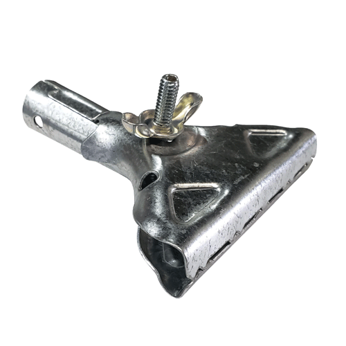 Metal Jaw Clamp Super Jaws Sure Grip Lock Wet Mop Hardware Clencher