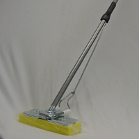 HOMEMAID® 9 Inch Jumbo Cellulose Butterfly Sponge Mop