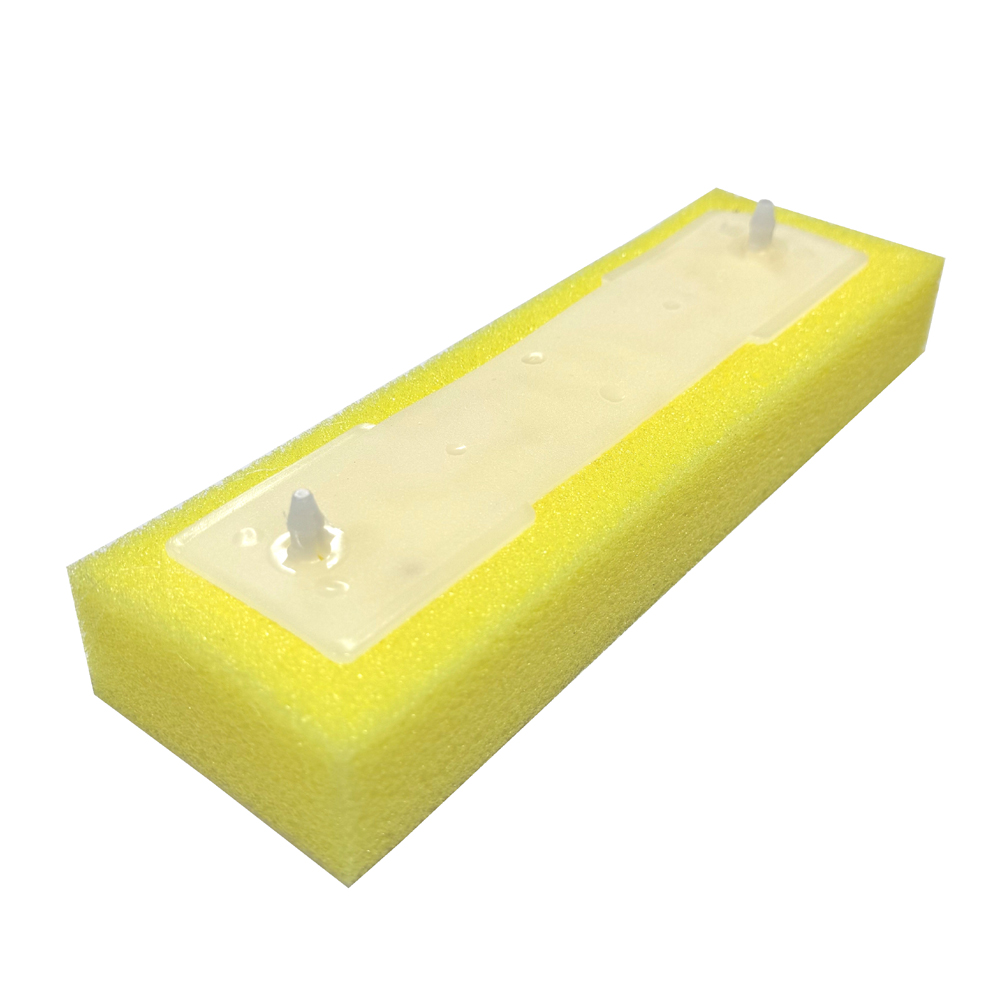 HOMEMAID® HMC30019 Hinge Squeeze Sponge Mop Replacement Refill Head