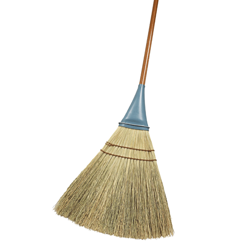 Kitchenette Corn Broom HOMEMAID